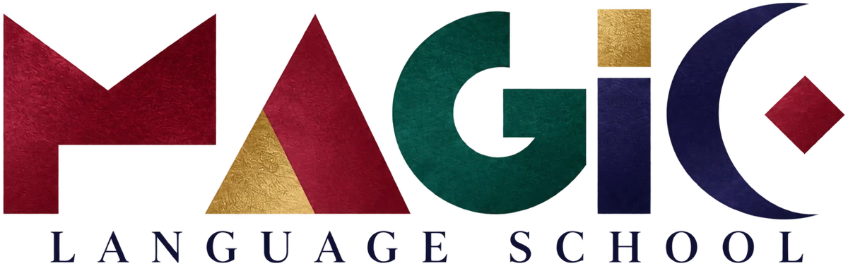 Magic Language School