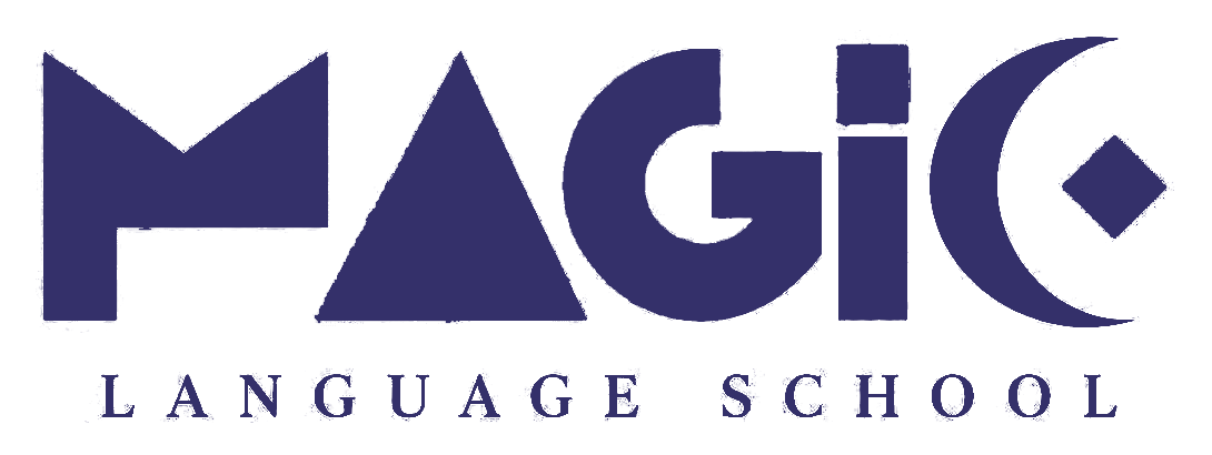 Magic Language School
