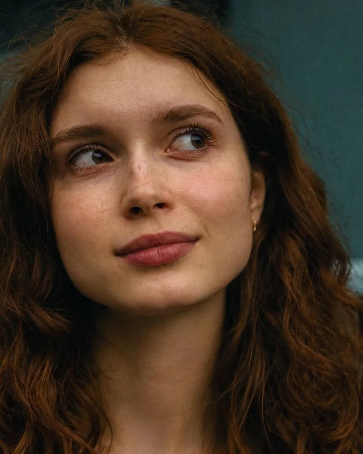 Ольга, викладачка англійської